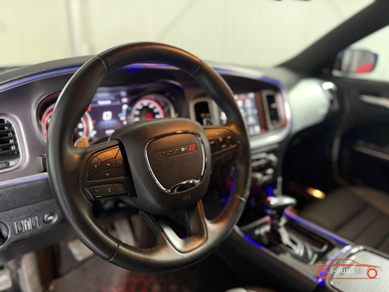 Dodge Charger 2023 na predaj – fotografia 21