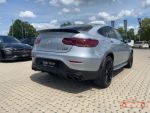 Mercedes-Benz GLC 2023 na predaj – fotografia 3