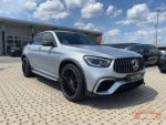 Mercedes-Benz GLC 2023 na predaj – fotografia 4