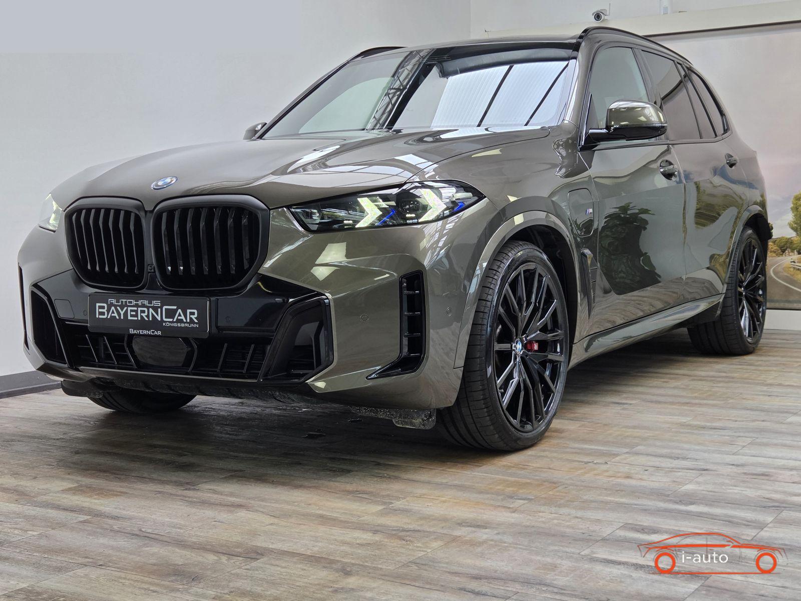 BMW X5 2025 na predaj – fotografia 2