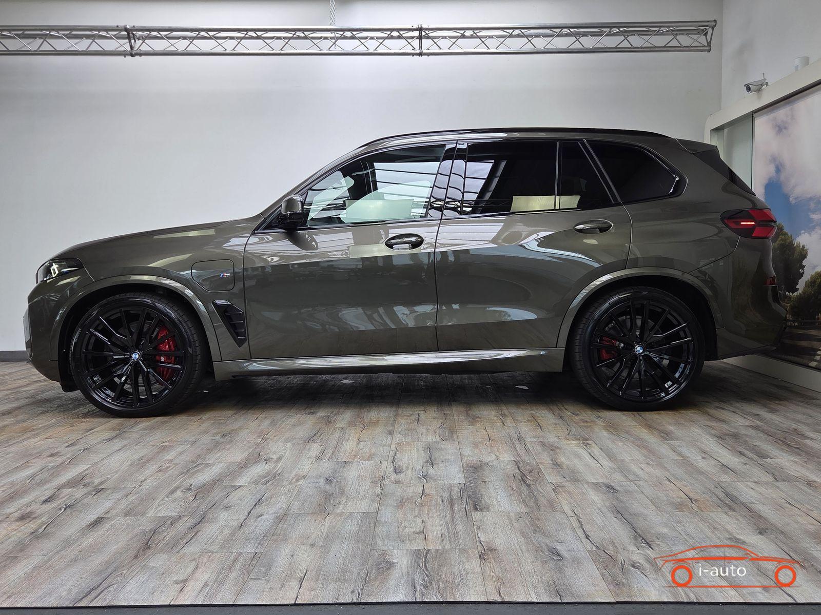 BMW X5 2025 na predaj – fotografia 3
