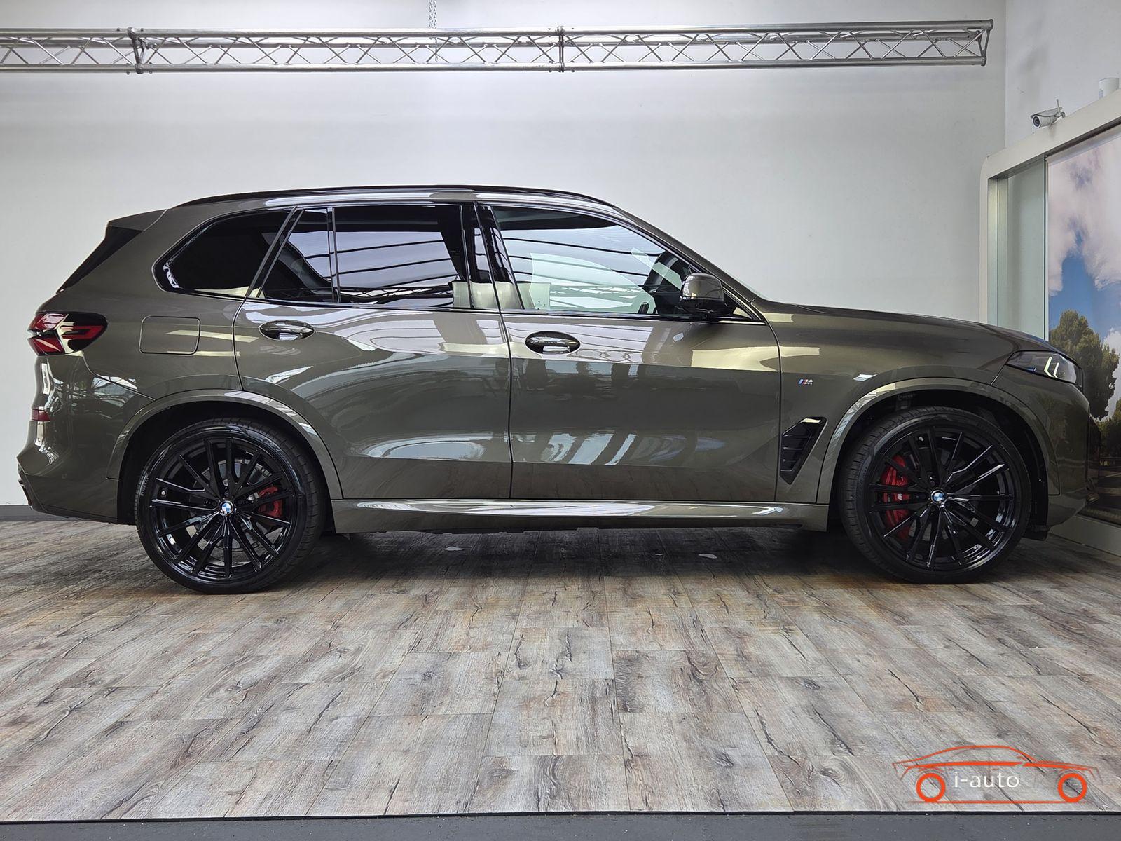BMW X5 2025 na predaj – fotografia 4