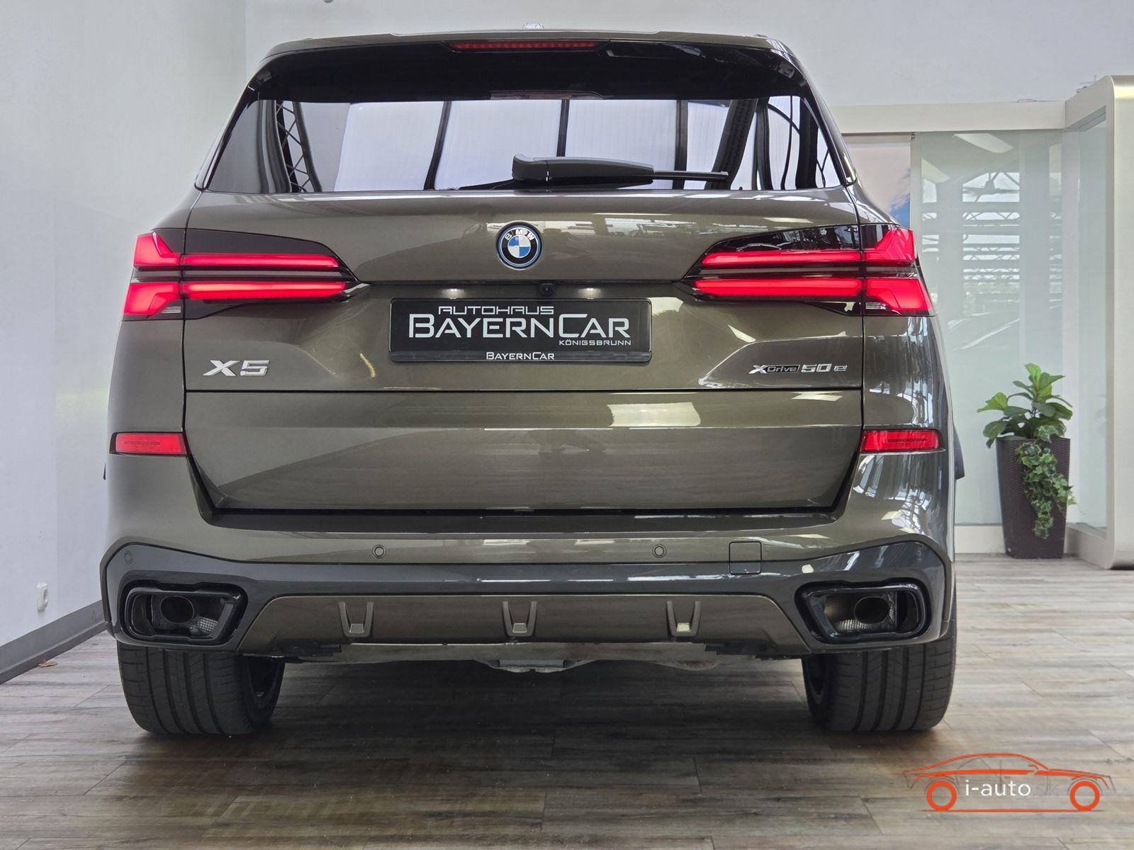 BMW X5 2025 na predaj – fotografia 5