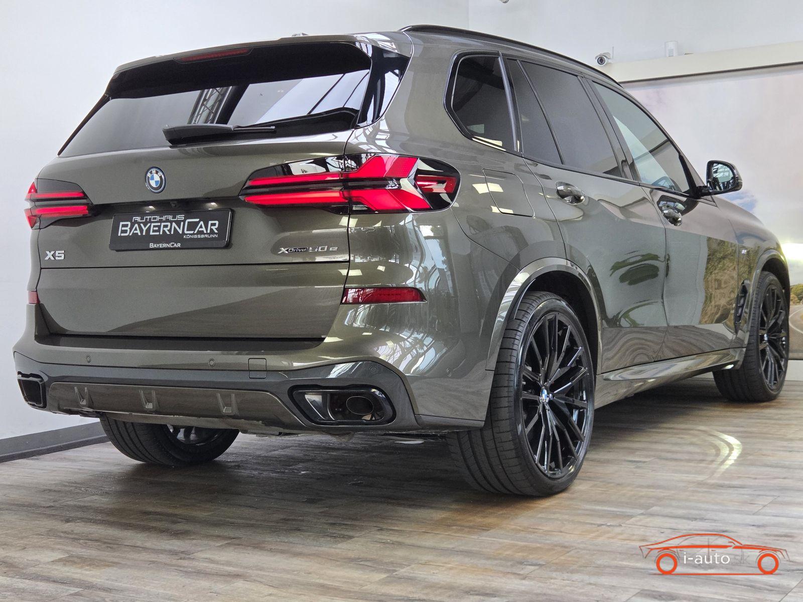 BMW X5 2025 na predaj – fotografia 6