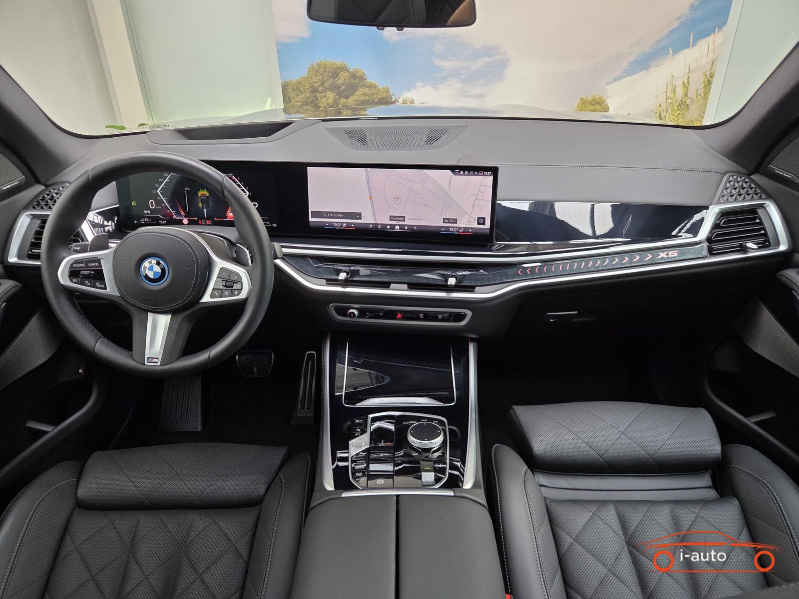 BMW X5 2025 na predaj – fotografia 7