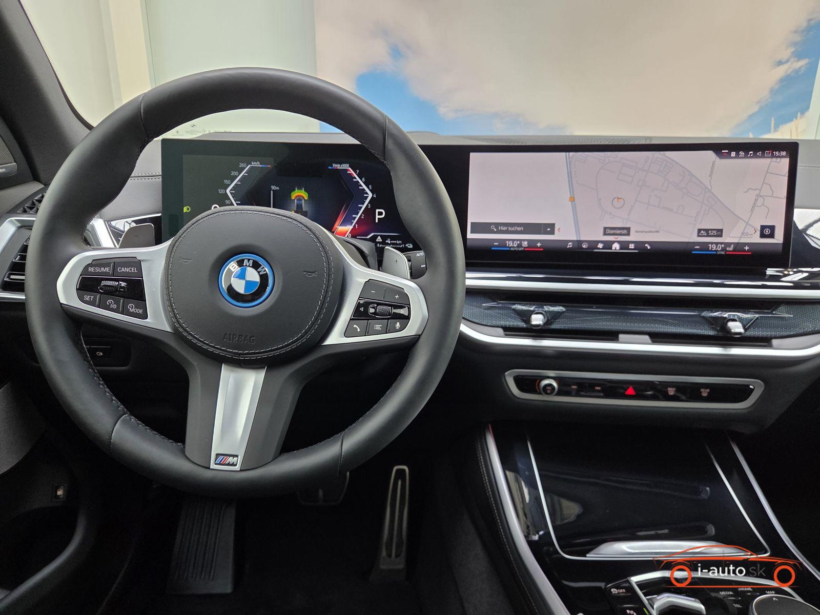 BMW X5 2025 na predaj – fotografia 9