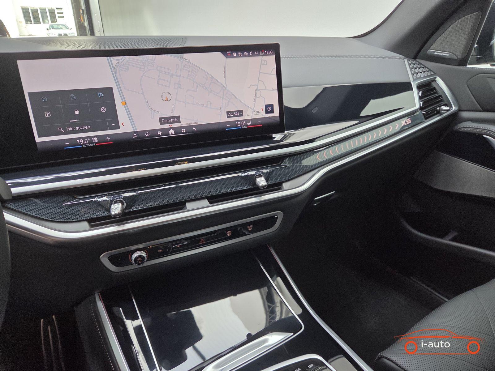 BMW X5 2025 na predaj – fotografia 10