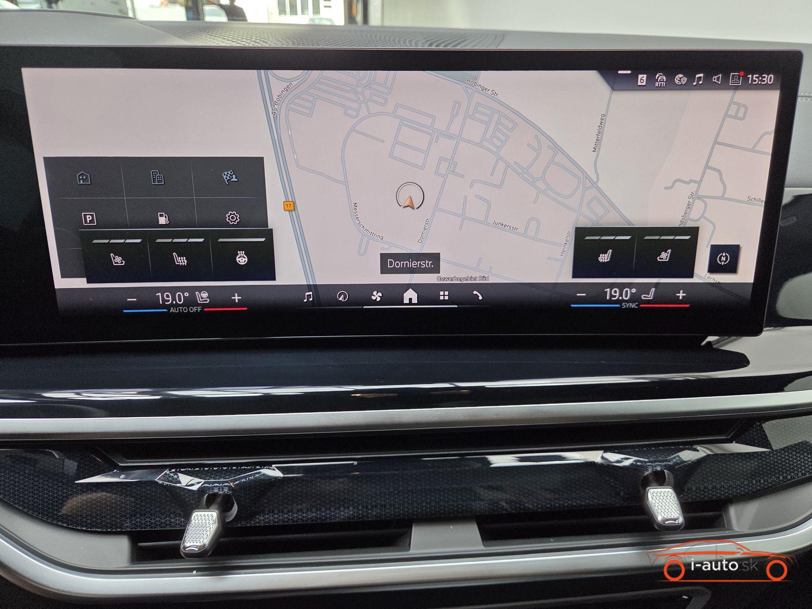 BMW X5 2025 na predaj – fotografia 12