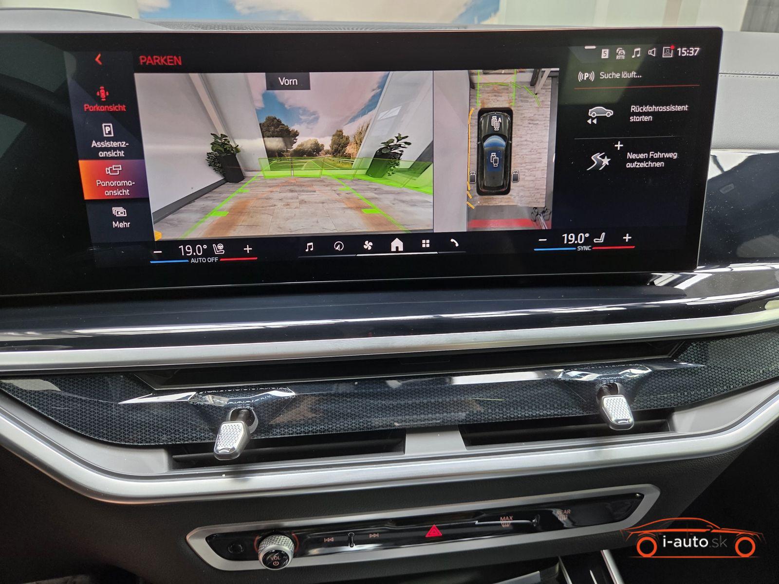BMW X5 2025 na predaj – fotografia 14