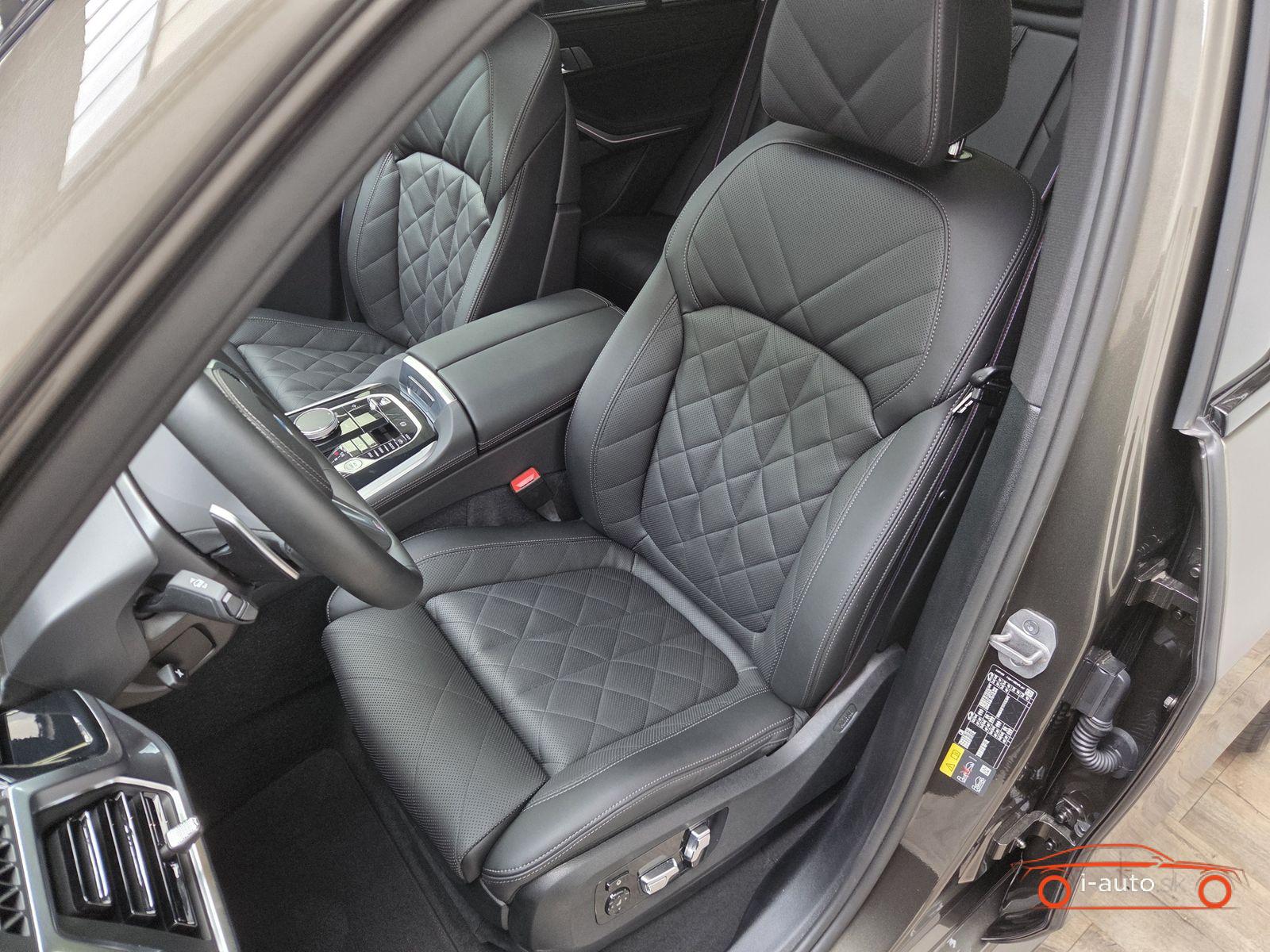 BMW X5 2025 na predaj – fotografia 15