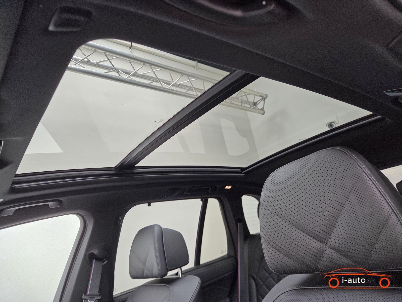 BMW X5 2025 na predaj – fotografia 16