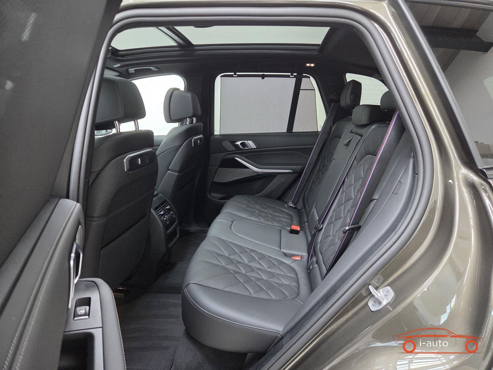 BMW X5 2025 na predaj – fotografia 19