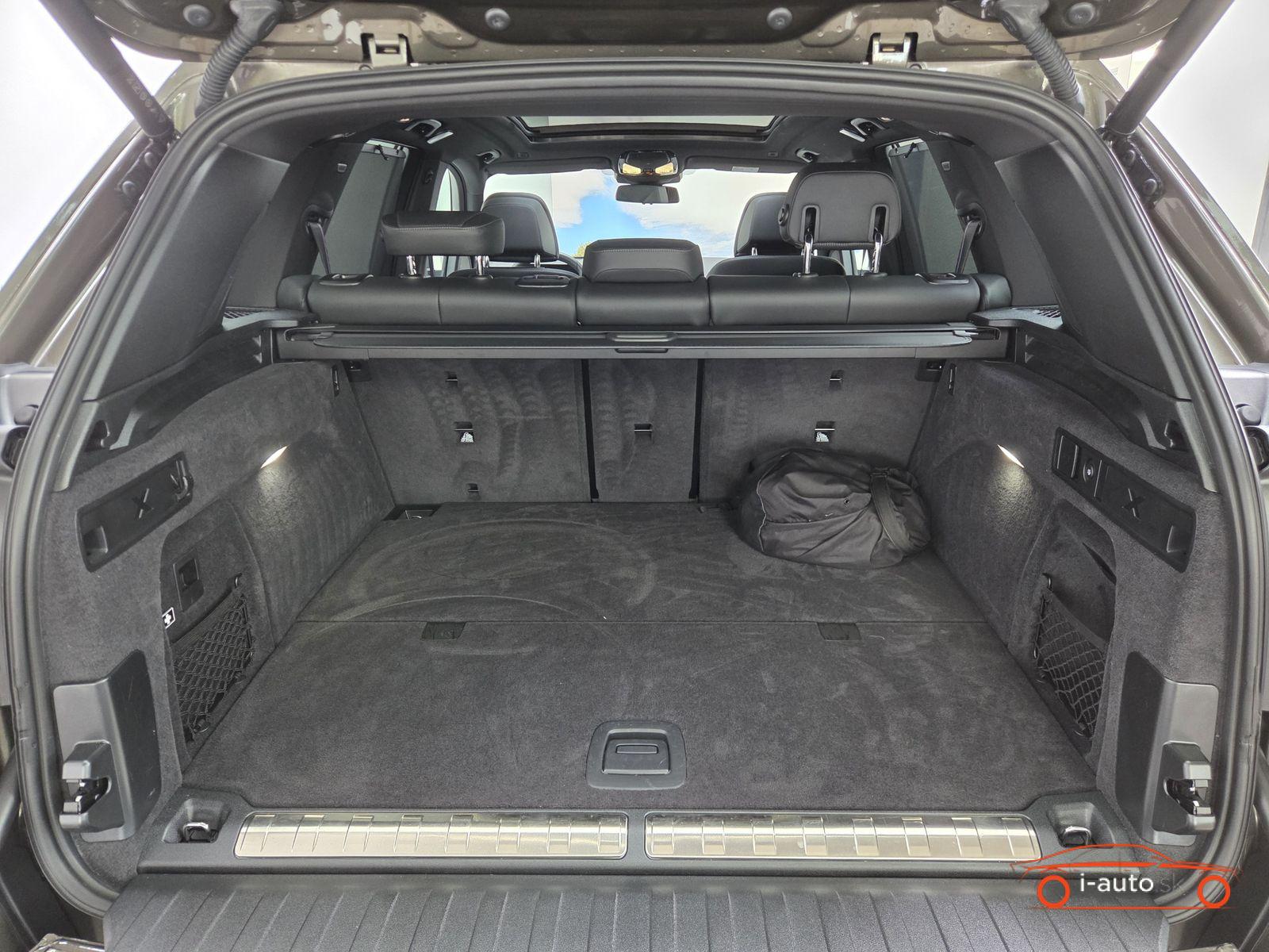 BMW X5 2025 na predaj – fotografia 21