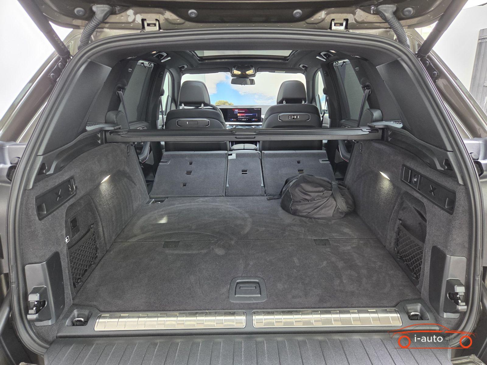 BMW X5 2025 na predaj – fotografia 22