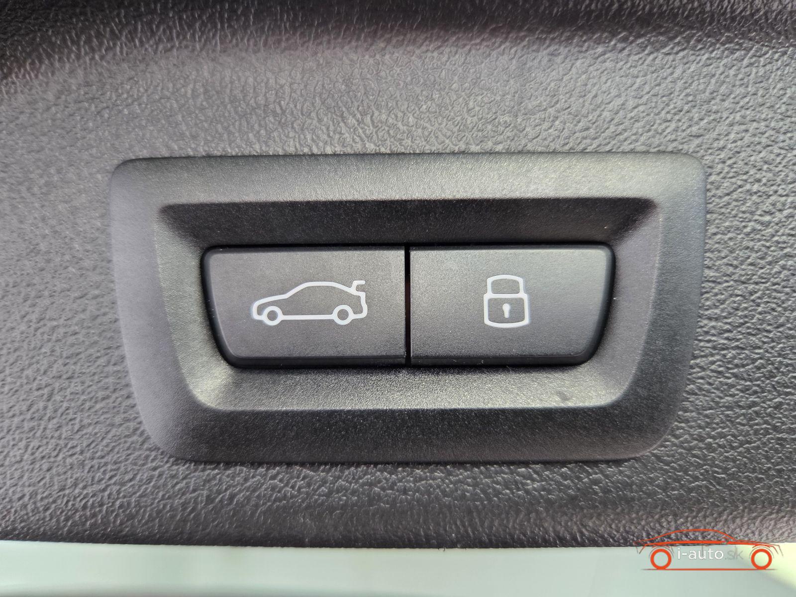 BMW X5 2025 na predaj – fotografia 23