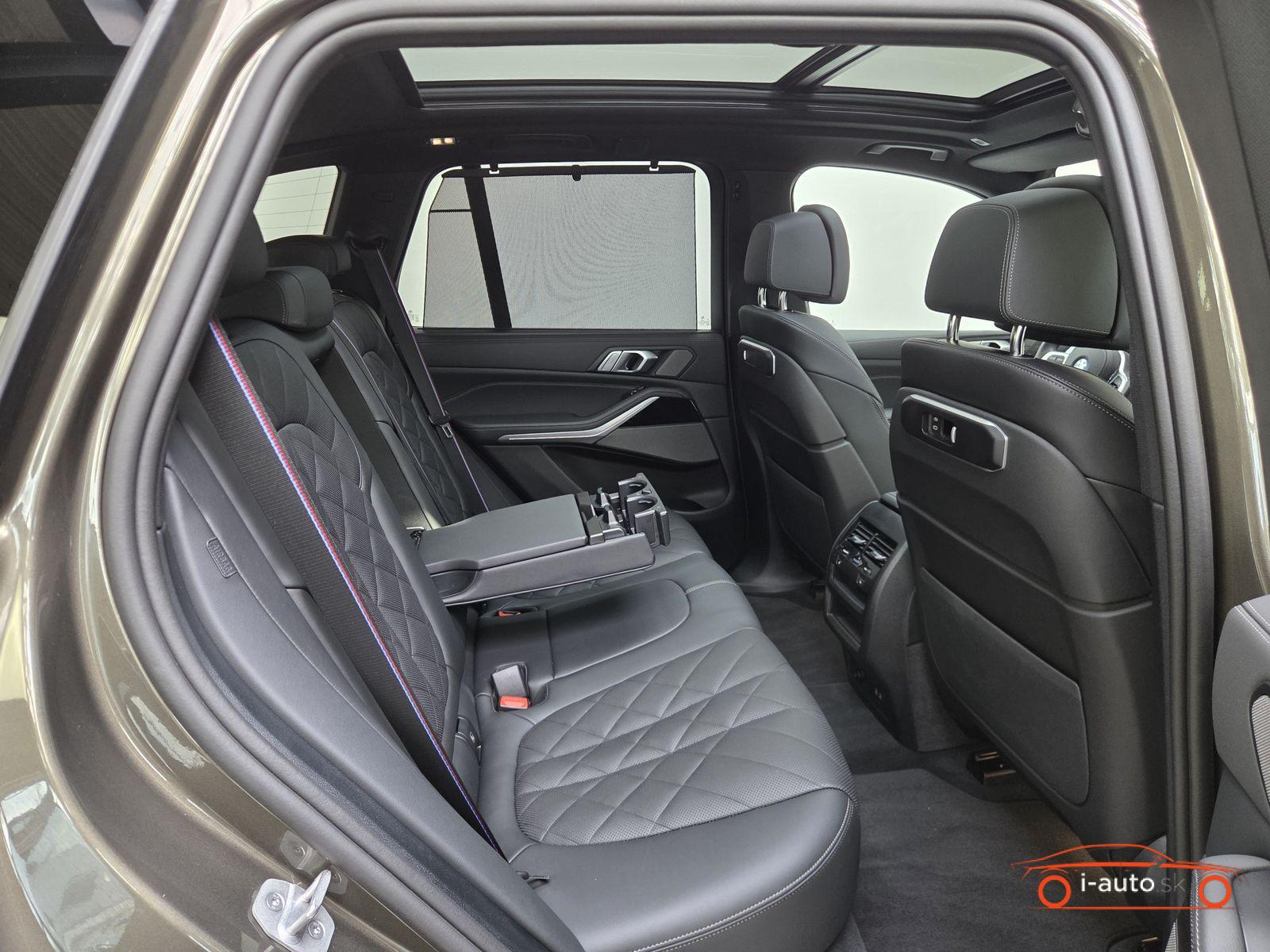 BMW X5 2025 na predaj – fotografia 24
