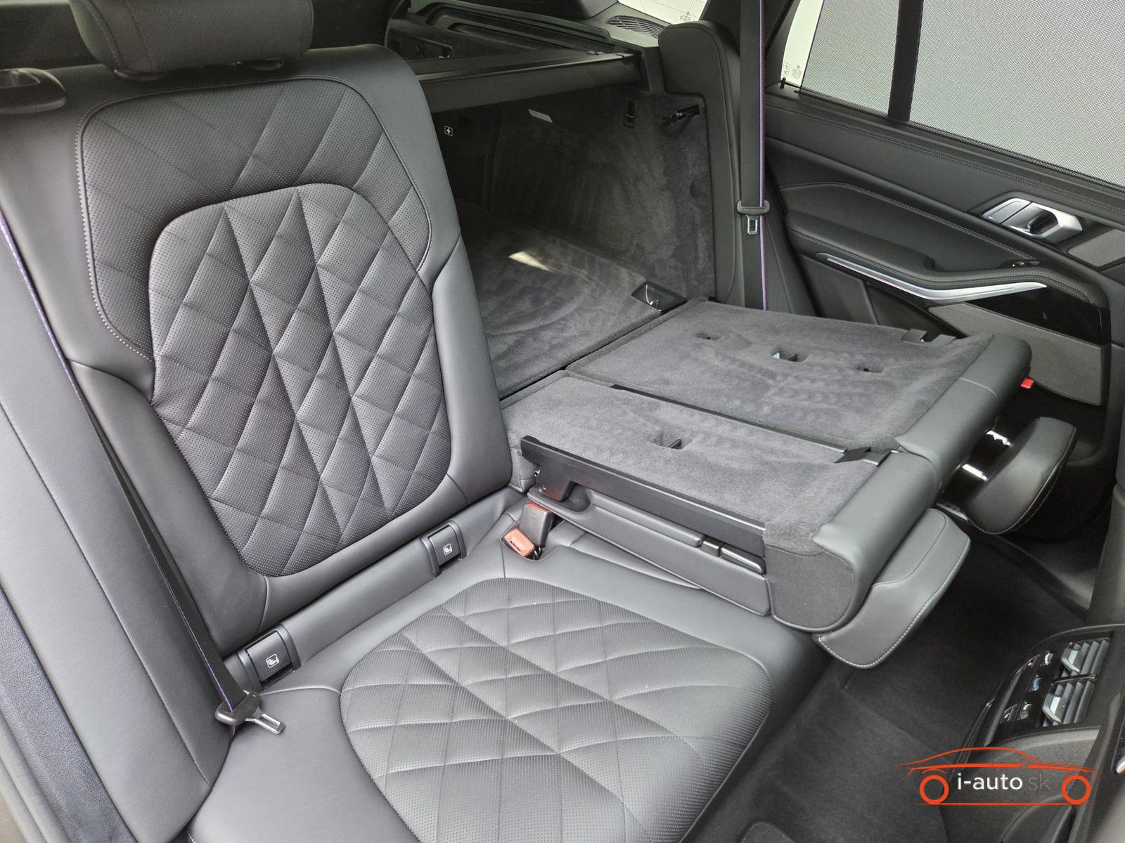 BMW X5 2025 na predaj – fotografia 26
