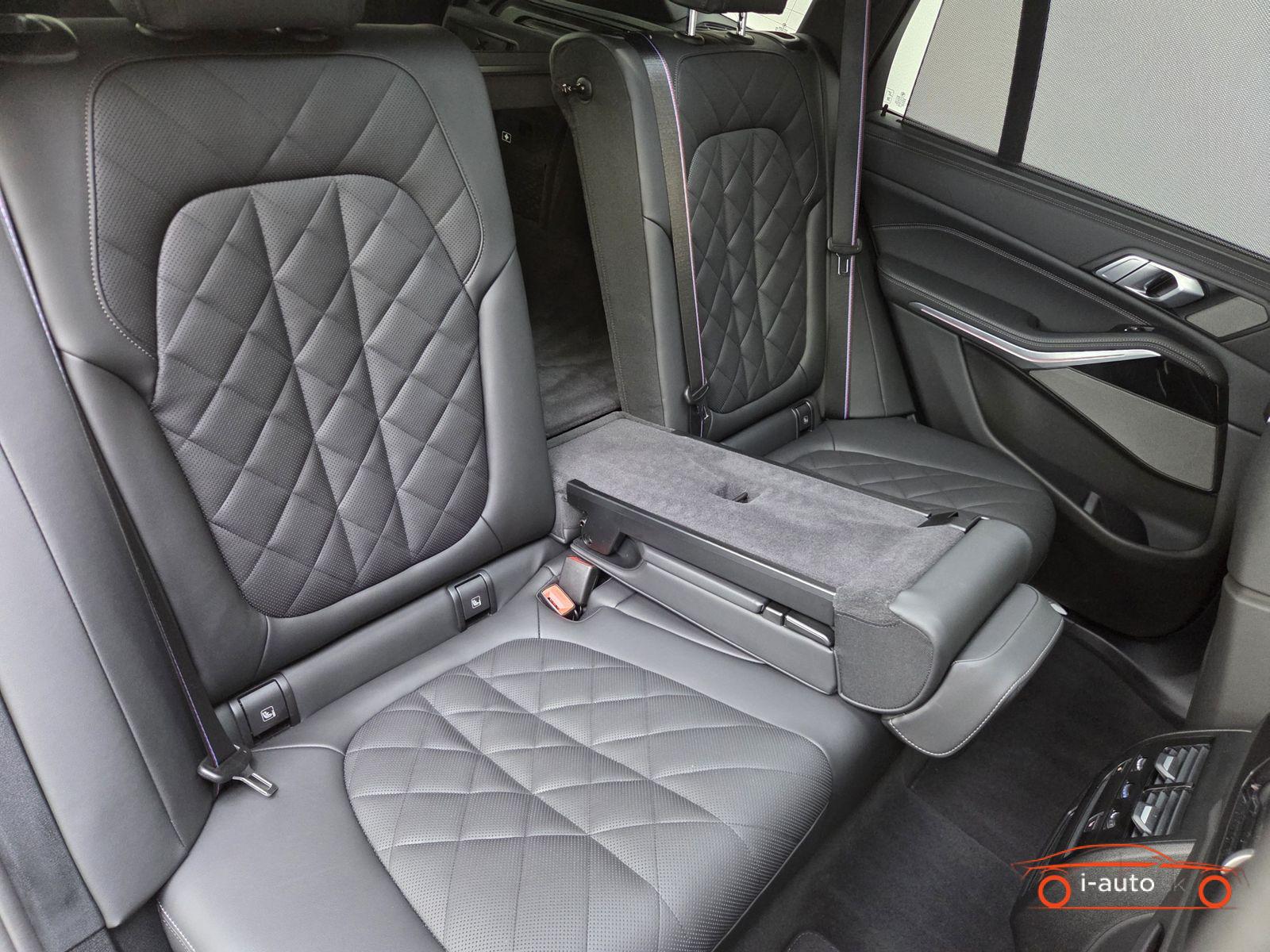 BMW X5 2025 na predaj – fotografia 27