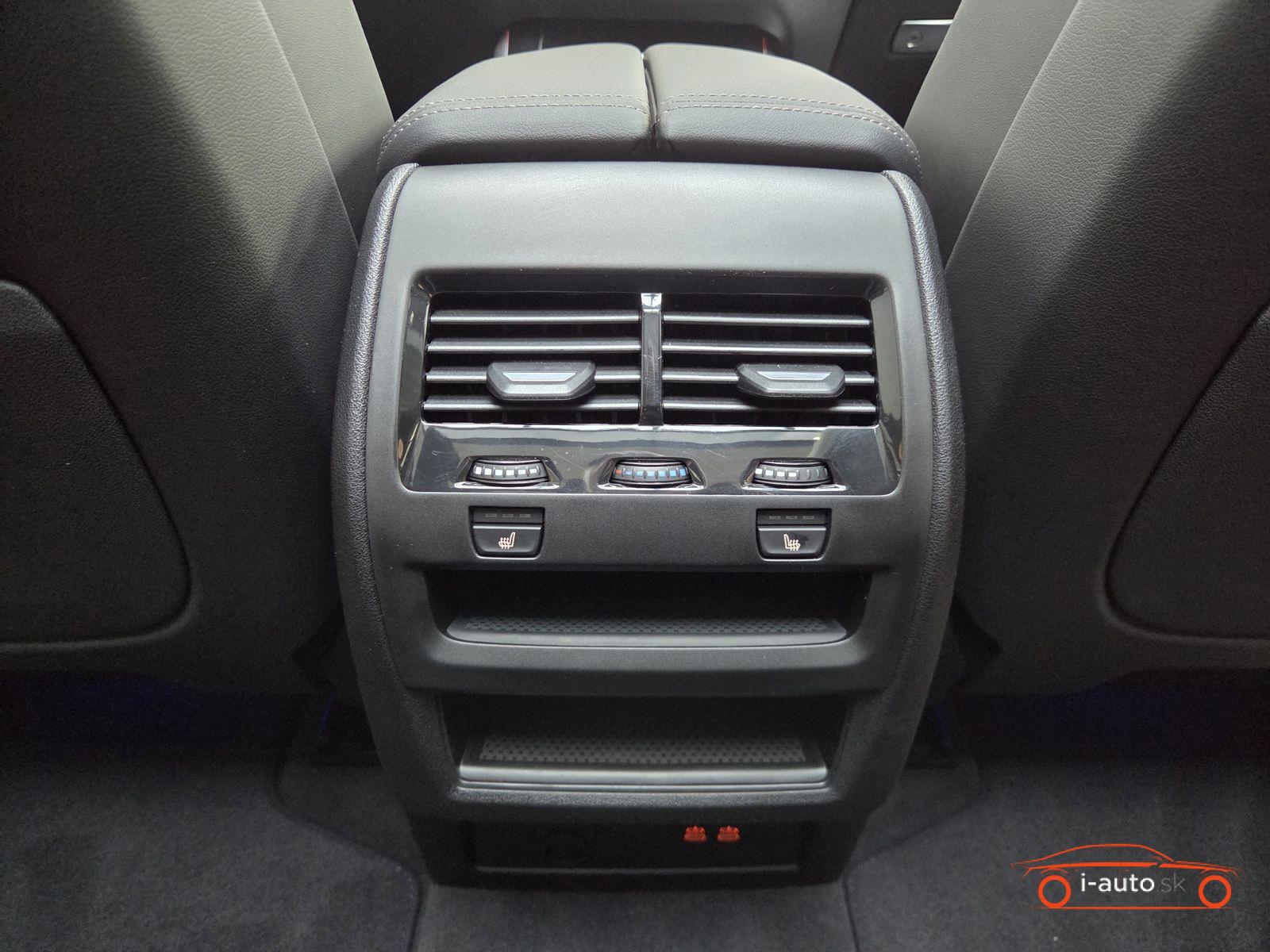 BMW X5 2025 na predaj – fotografia 28