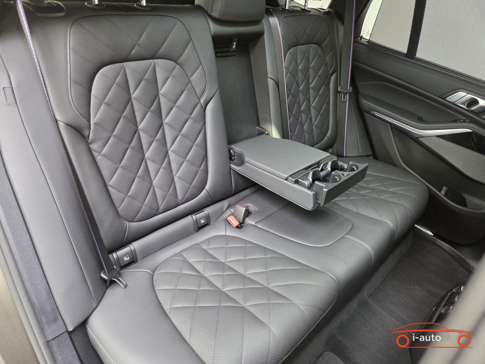 BMW X5 2025 na predaj – fotografia 29