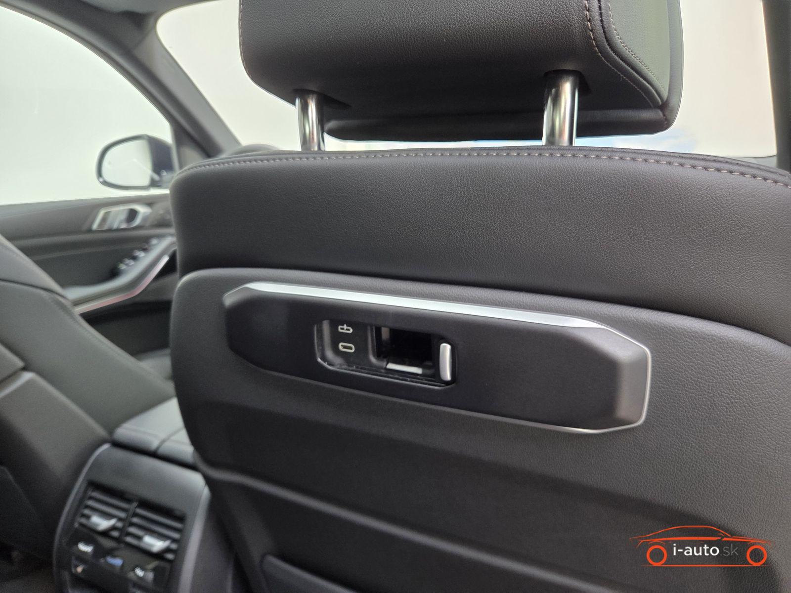 BMW X5 2025 na predaj – fotografia 30