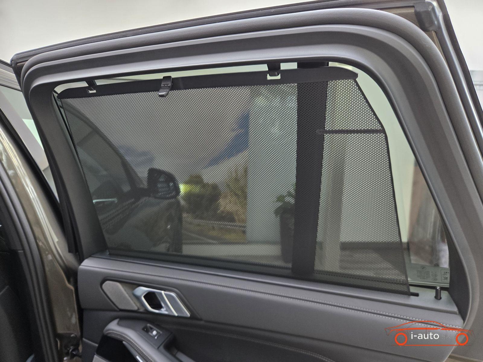 BMW X5 2025 na predaj – fotografia 32