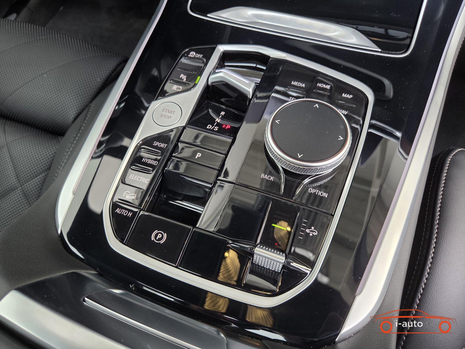 BMW X5 2025 na predaj – fotografia 34