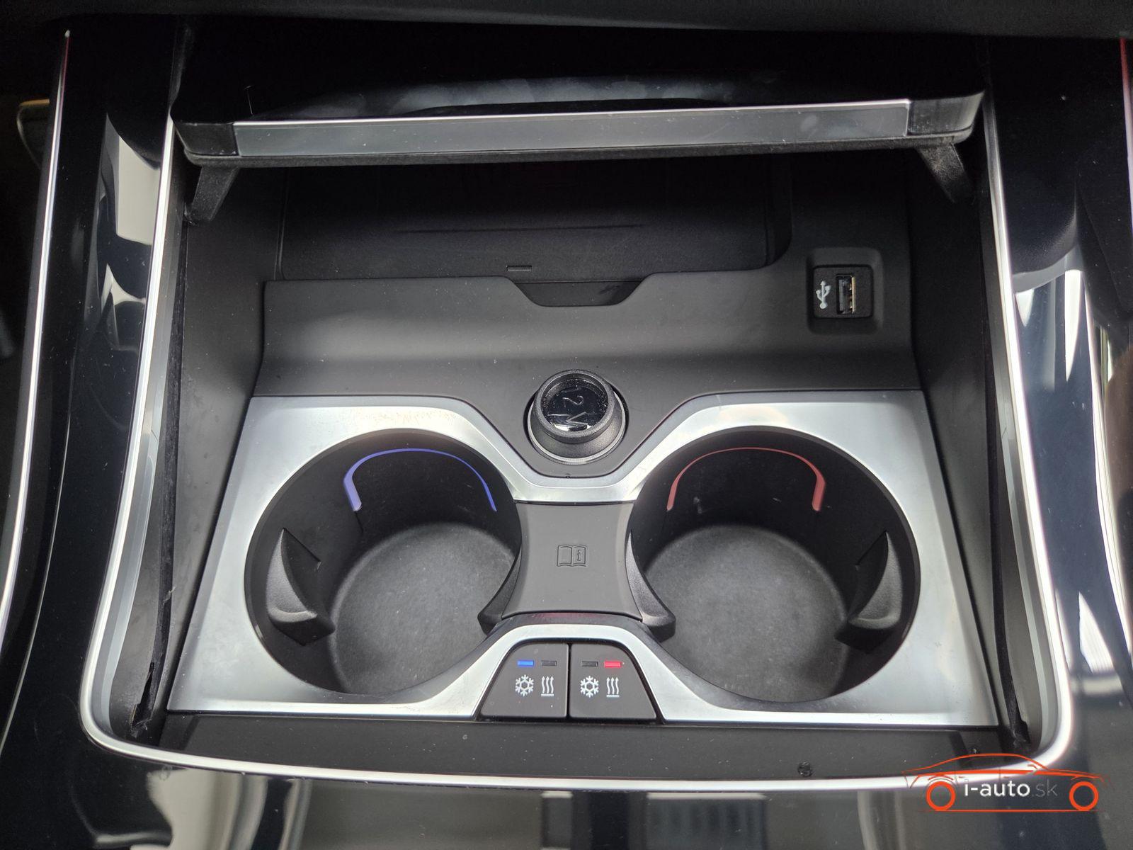 BMW X5 2025 na predaj – fotografia 35