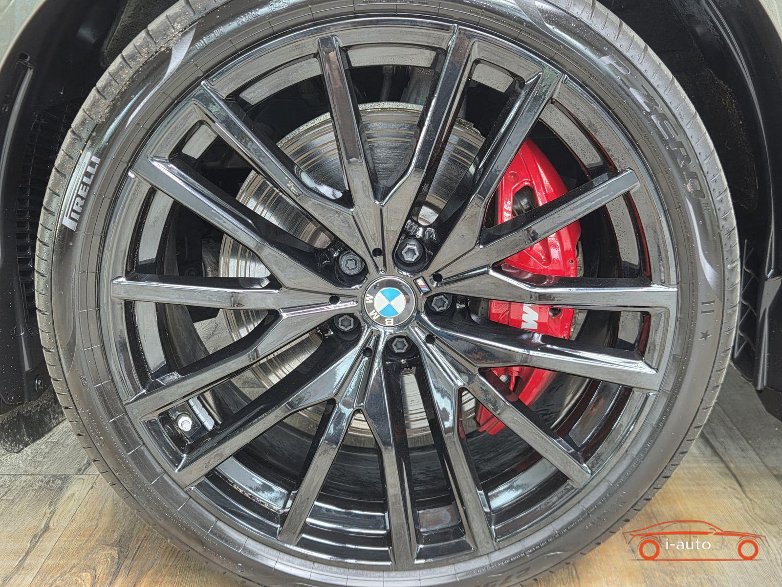 BMW X5 2025 na predaj – fotografia 38