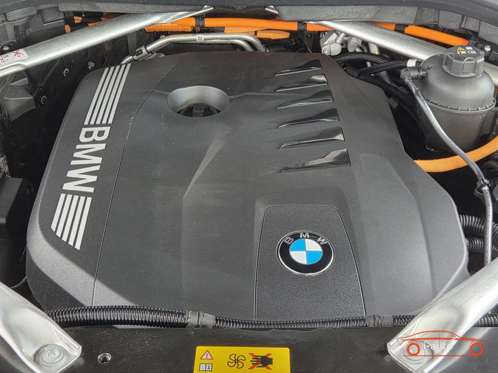 BMW X5 2025 na predaj – fotografia 39
