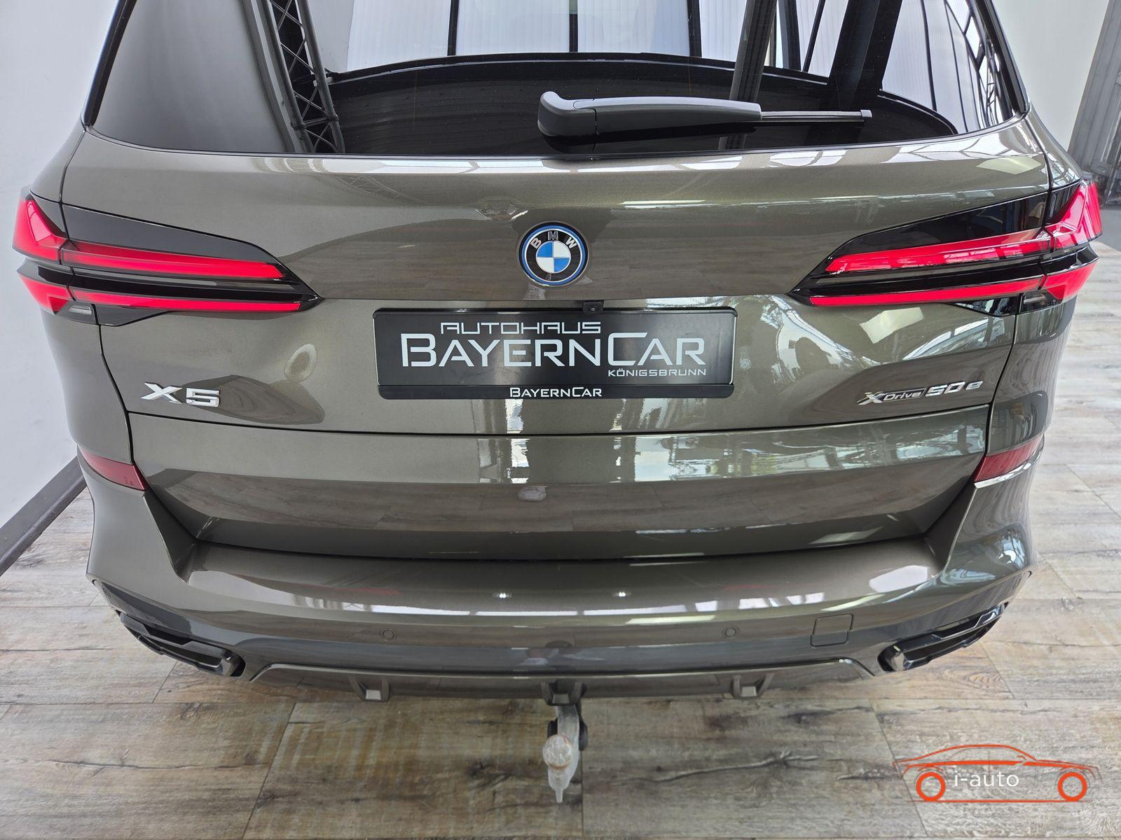 BMW X5 2025 na predaj – fotografia 40