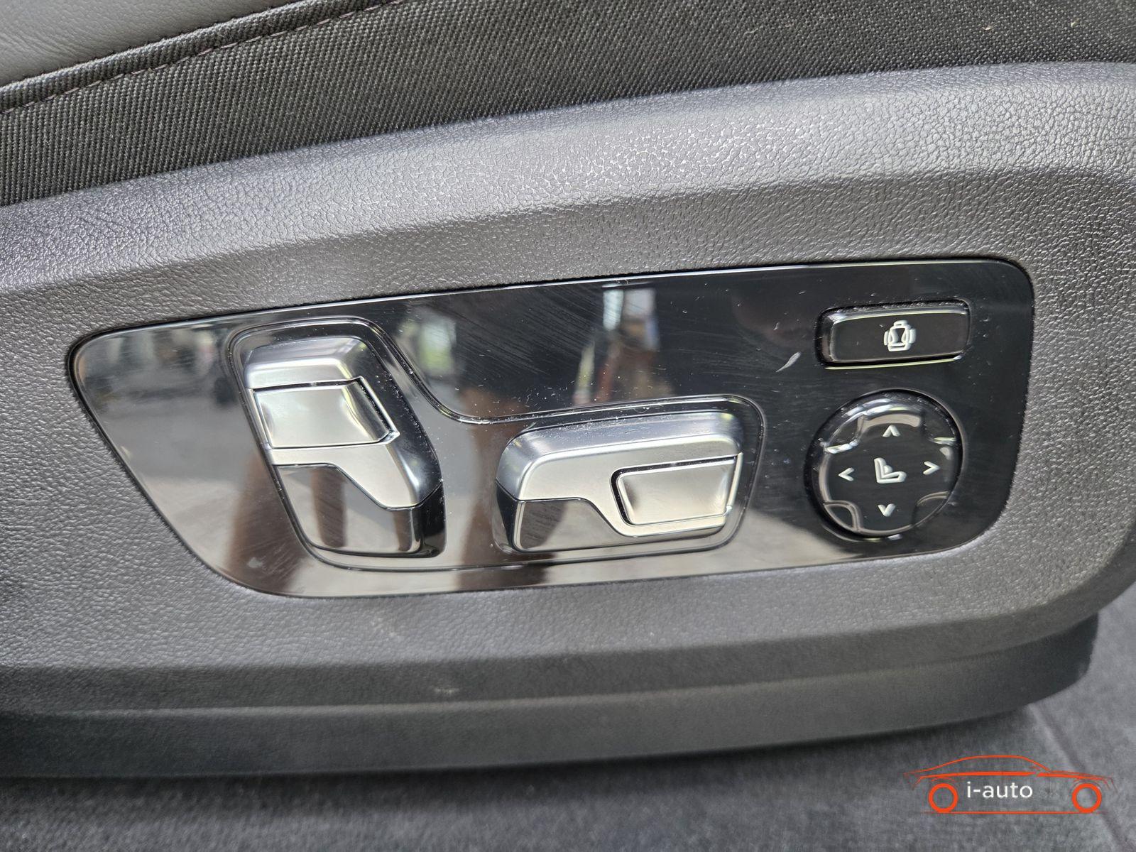 BMW X5 2025 na predaj – fotografia 41