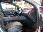 Mercedes-Benz S trieda 2025 na predaj – fotografia 2