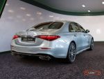 Mercedes-Benz S trieda 2025 na predaj – fotografia 3