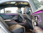 Mercedes-Benz S trieda 2025 na predaj – fotografia 4
