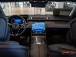 Mercedes-Benz S trieda 2025 na predaj – fotografia 6