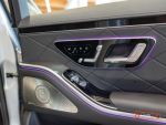 Mercedes-Benz S trieda 2025 na predaj – fotografia 9