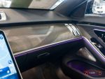 Mercedes-Benz S trieda 2025 na predaj – fotografia 13