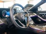 Mercedes-Benz S trieda 2025 na predaj – fotografia 21