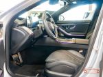Mercedes-Benz S trieda 2025 na predaj – fotografia 22