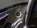 Mercedes-Benz S trieda 2025 na predaj – fotografia 24