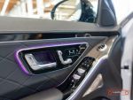 Mercedes-Benz S trieda 2025 na predaj – fotografia 25