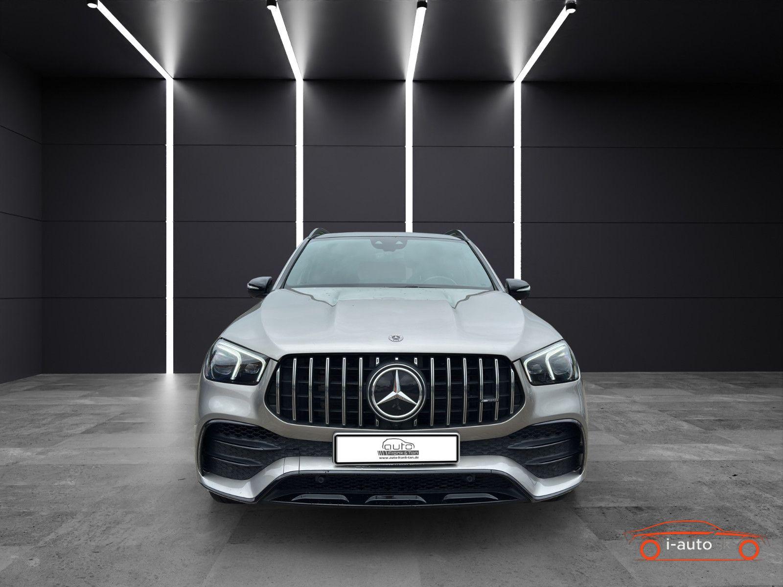 Mercedes-Benz GLE 2021 na predaj – fotografia 2