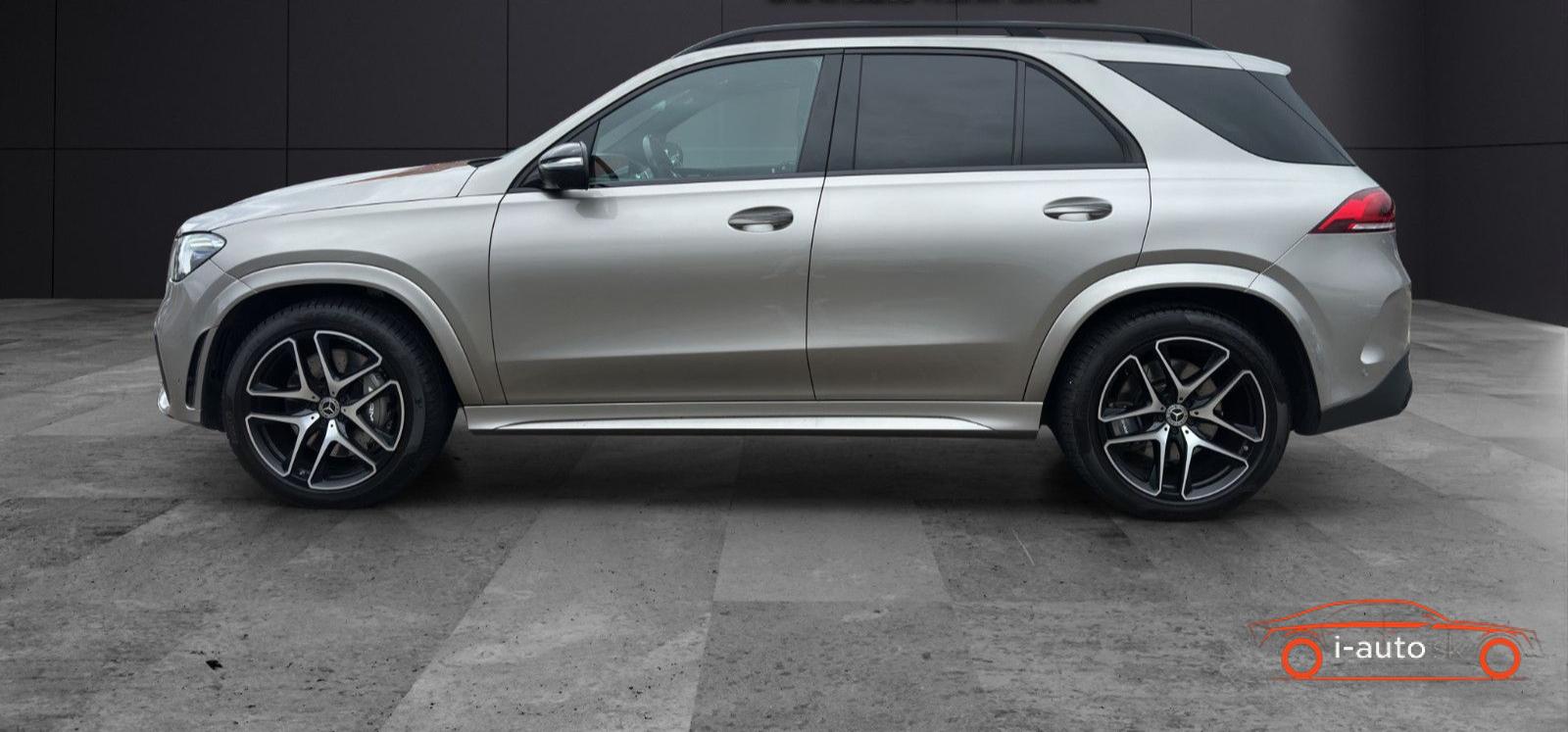 Mercedes-Benz GLE 2021 na predaj – fotografia 4