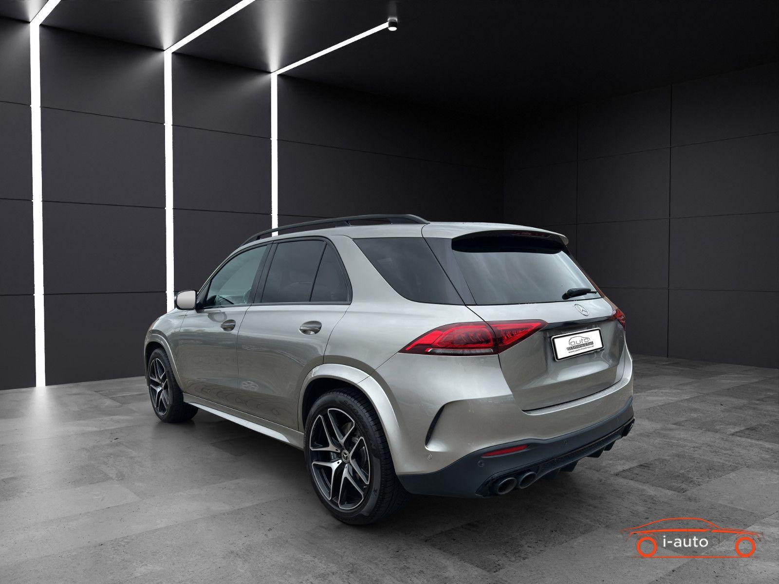 Mercedes-Benz GLE 2021 na predaj – fotografia 5