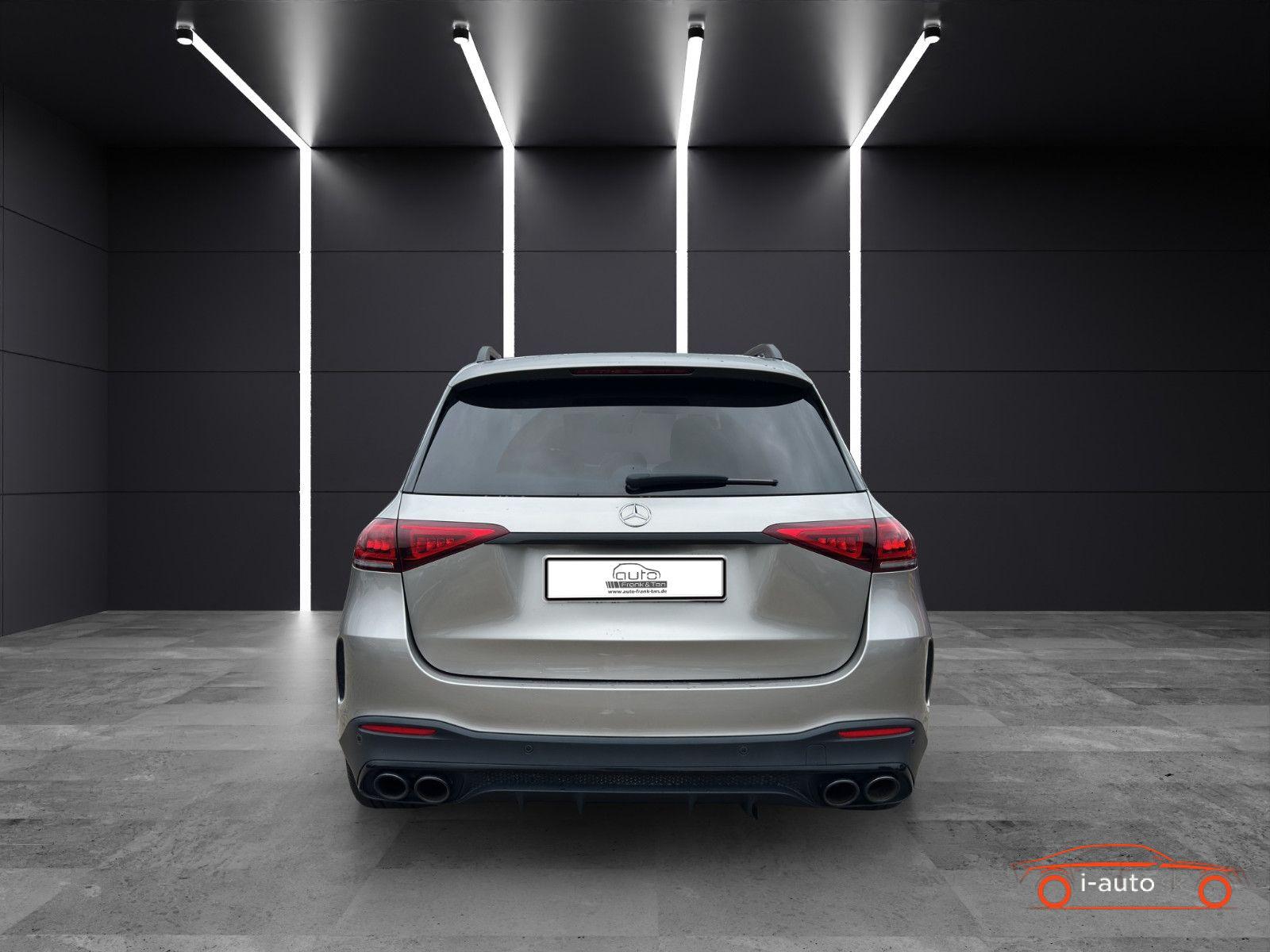Mercedes-Benz GLE 2021 na predaj – fotografia 6