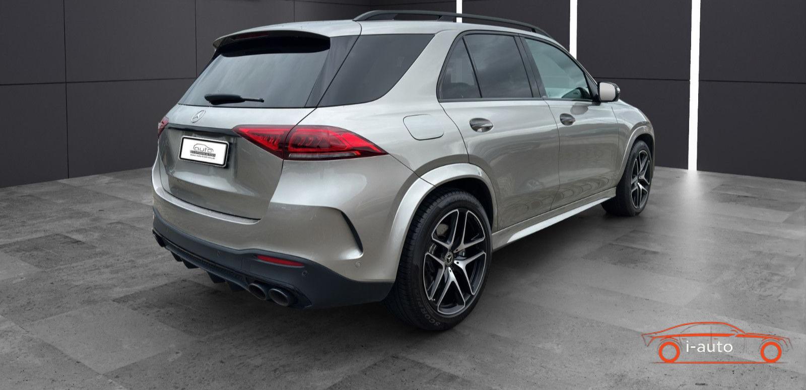 Mercedes-Benz GLE 2021 na predaj – fotografia 7