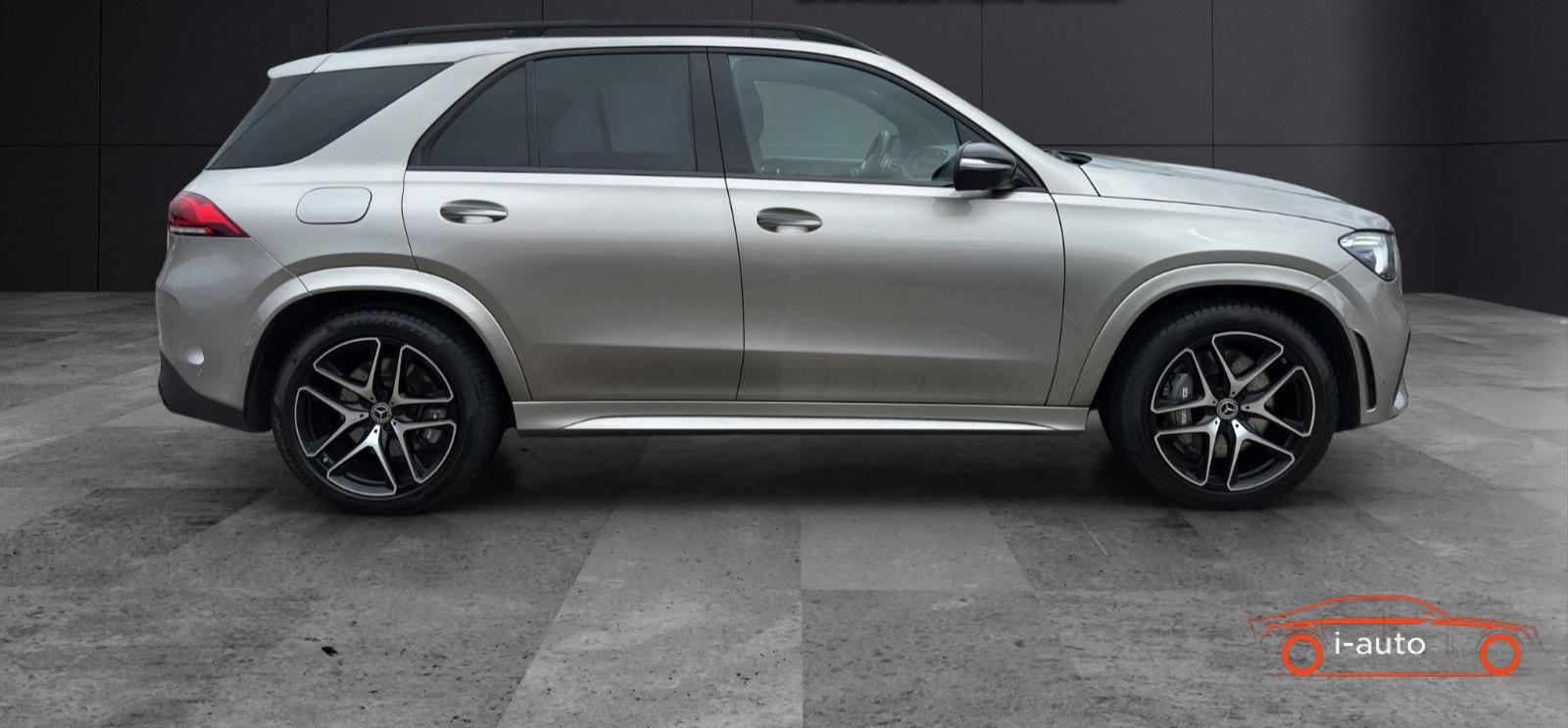 Mercedes-Benz GLE 2021 na predaj – fotografia 8