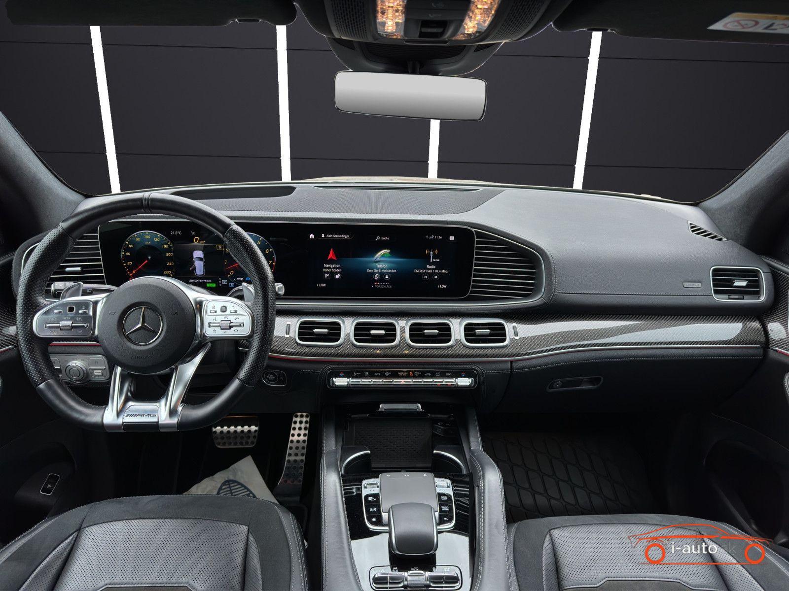 Mercedes-Benz GLE 2021 na predaj – fotografia 9