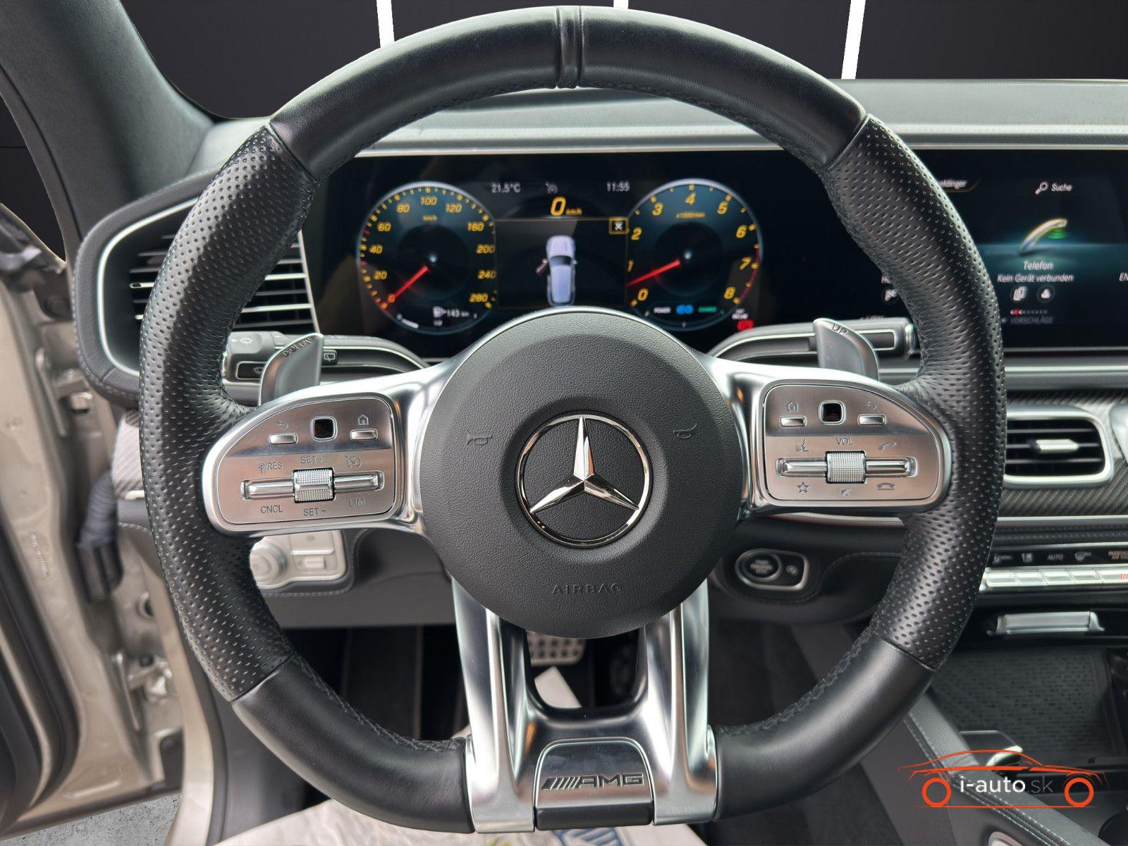 Mercedes-Benz GLE 2021 na predaj – fotografia 11